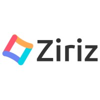 Ziriz.AI logo - Similar company to Fuzzylabs