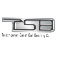 Talashgaran San'at Ball Bearing logo - Similar company to Finapply