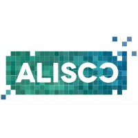 Alisco IT logo - Similar company to Fantisco Technologies