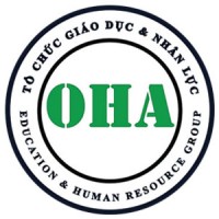 Education & Human Resource Group - OHA logo - Similar company to John&Partners Consulting And Education Jsc