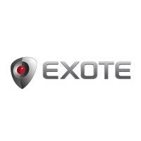 Exote Oy logo - Similar company to Teca Oy