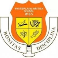 Whiteplains British School logo - Similar company to British Spring College