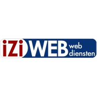 iZiWEB logo - Similar company to Duurzaam Plus