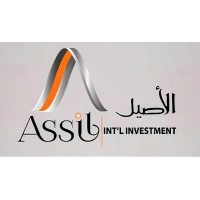 Assil Int'l Investment logo - Similar company to Acyl