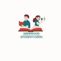 Sherwood Student Union