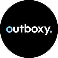 Outboxy logo - Similar company to Regency Packaging