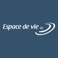 Espace de vie SA logo - Similar company to Csi Coopérative De Soins Infirmiers