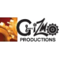 GIZMO Productions logo - Similar company to Studiio