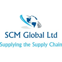 SCM Global Ltd logo - Similar company to Sem Global
