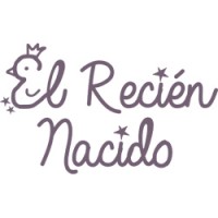 El Recien Nacido / Canastillas logo - Similar company to Tu Bebebox