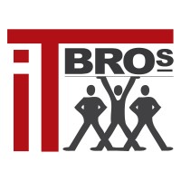 ITBRO'S | Soluções em TI | Apple Value Added Reseller® logo - Similar company to Criative
