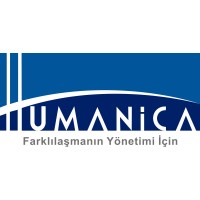 HUMANiCA İnsan Kaynakları logo - Similar company to Humanica