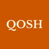 QOSH Ltd. logo - Similar company to Four Chimps