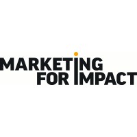 Marketing for Impact logo - Similar company to Purpose Business & Marketing Ltd