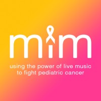 Message in a Melody logo - Similar company to Logos