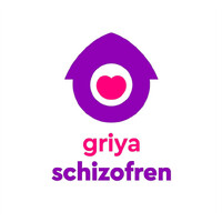 Griya Schizofren logo - Similar company to Pt Berdikari Mandiri Semesta