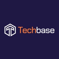 TechBaseNG logo - Similar company to Servida
