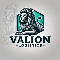 Valion Logistics logo - Similar company to Etm - Comercio Exterior
