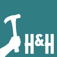 Hammer and Hand logo - Similar company to F & C Construction, Inc.