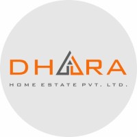 Dhara HomeEstate private limited logo - Similar company to Abc Express Delivery Service