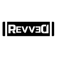 Revved Industries (Parent company of Guerrilla Gravity) logo - Similar company to Precision Oee Engineering