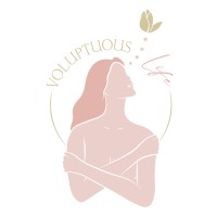 Voluptuous Life logo - Similar company to Bustimi