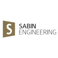 Sabin Engineering FZC logo - Similar company to Forma Group Ltd.