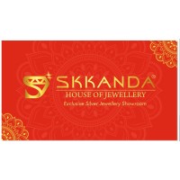 Skkanda House of Jewellery logo - Similar company to Eco Store