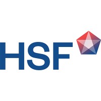 HSF logo - Similar company to Experience Velocity