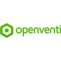 OpenVenti logo - Similar company to Akribis S.A.