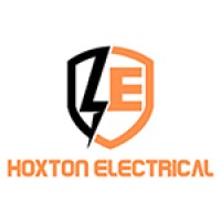Hoxton Electrical logo - Similar company to Leo Electrical Services Ltd