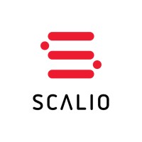 SCALIO - Generalny Wykonawca | Obiekty Przemysłowe logo - Similar company to K&K Hydrobud Sp. Z O.O.