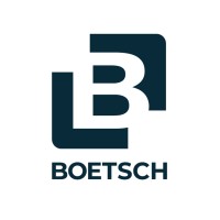 Boetsch logo - Similar company to Constructora L Y D S.A.