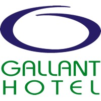 Gallant Hotel logo - Similar company to Gallant Hotel