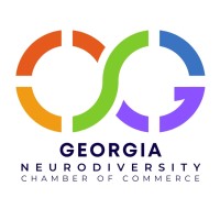 Georgia Neurodiversity Chamber of Commerce logo - Similar company to Pragmative Communications
