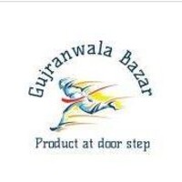 Gujranwala Bazar logo - Similar company to Gujranwala 2.0