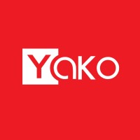 Yako Bank Uganda logo - Similar company to Goaml.Pl
