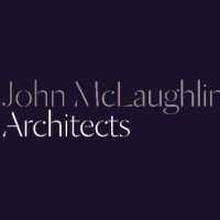 John McLaughlin Architects logo - Similar company to Scullion Architects