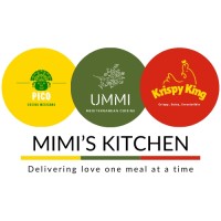 Mimi's Kitchen logo - Similar company to Barmen With Attitude