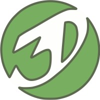 3D. most logo - Similar company to 3Dee Hungary