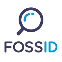 FossID logo - Similar company to Openchain Project