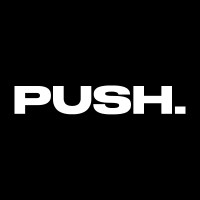 PUSH ARTST logo - Similar company to Ag Group