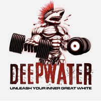 DEEPWATER MOTIVATION logo - Similar company to Jon Andersen Coaching