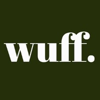 wuff. UK Limited logo - Similar company to The Social Type
