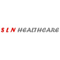 SLN Healthcare logo - Similar company to Genwork Limited