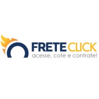 FRETE CLICK logo - Similar company to Frete Gestão