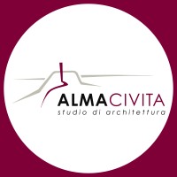 Alma Civita Studio logo - Similar company to Impermeo