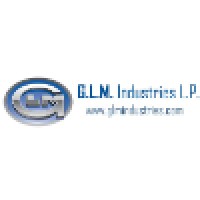 GLM Industries LP logo - Similar company to Itziar Management Ltd