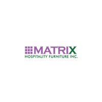 MATRIX Hospitality Furniture Inc. logo - Similar company to Zhl Logistics