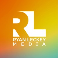 Ryan Leckey Media logo - Similar company to Coursevector Hosting | Web | Marketing